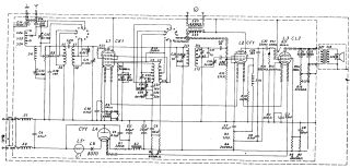 Philips-Octode Super_529HU.Radio preview